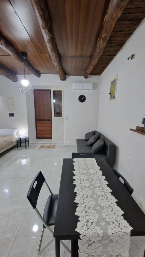Vincent'S House Διαμέρισμα Νάπολη Εξωτερικό φωτογραφία