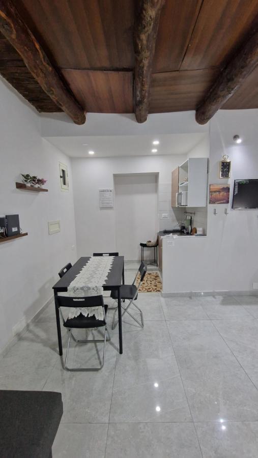 Vincent'S House Διαμέρισμα Νάπολη Εξωτερικό φωτογραφία