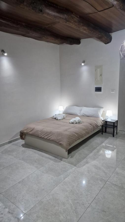 Vincent'S House Διαμέρισμα Νάπολη Εξωτερικό φωτογραφία