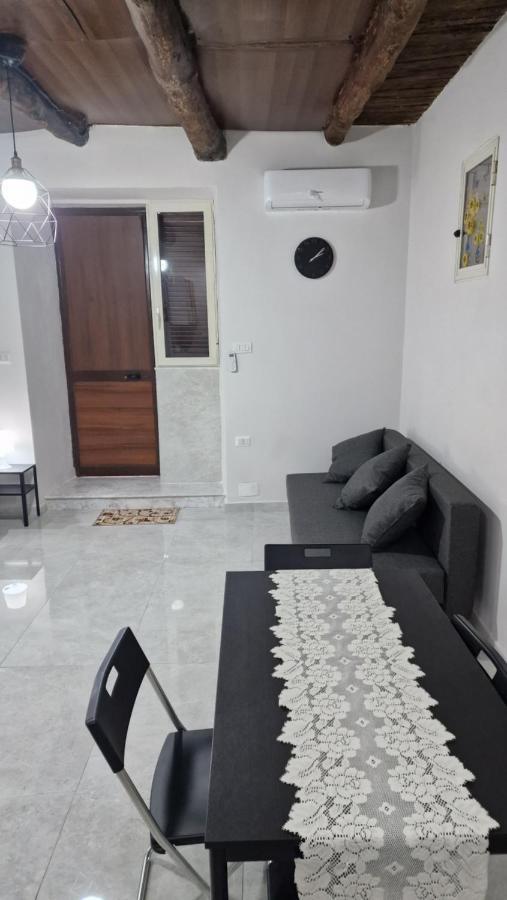 Vincent'S House Διαμέρισμα Νάπολη Εξωτερικό φωτογραφία