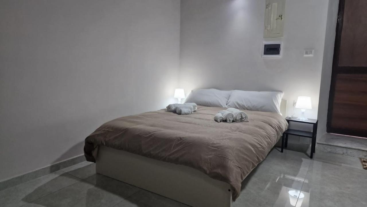 Vincent'S House Διαμέρισμα Νάπολη Εξωτερικό φωτογραφία