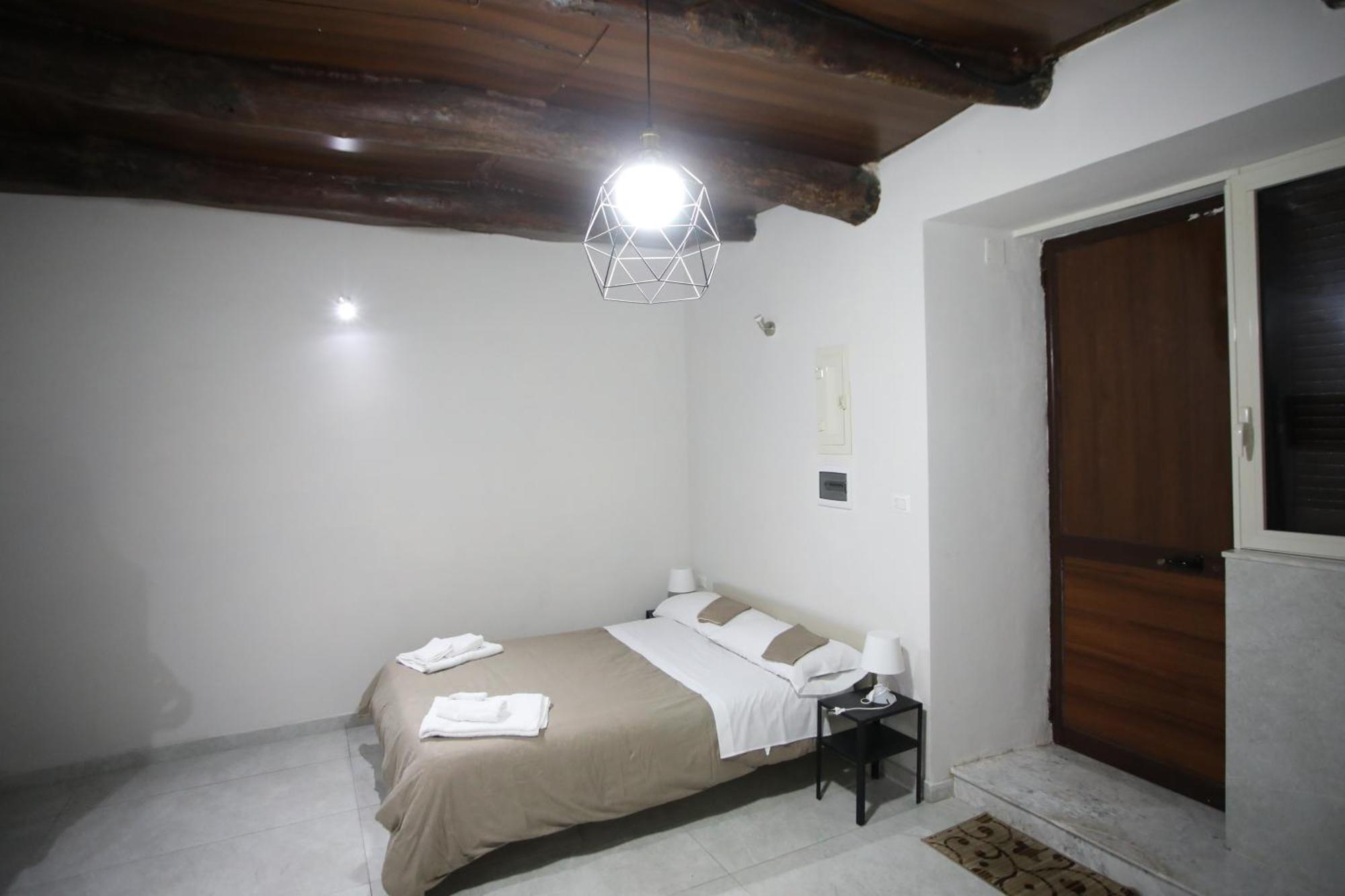 Vincent'S House Διαμέρισμα Νάπολη Εξωτερικό φωτογραφία